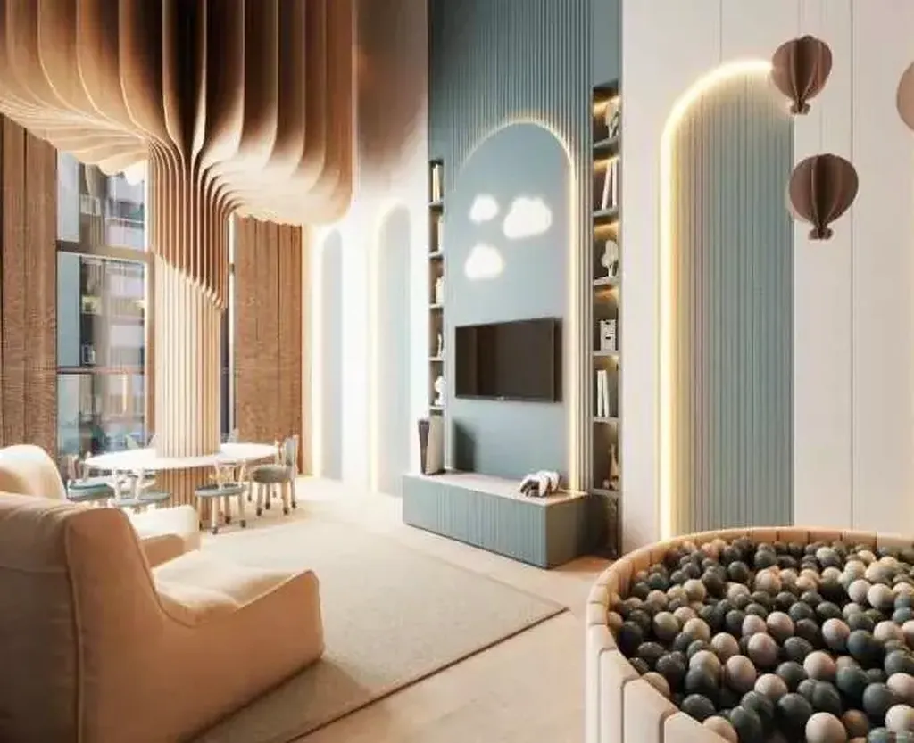 Imagem APARTAMENTO RESIDENCIAL em Balneário Camboriú - SC, Centro