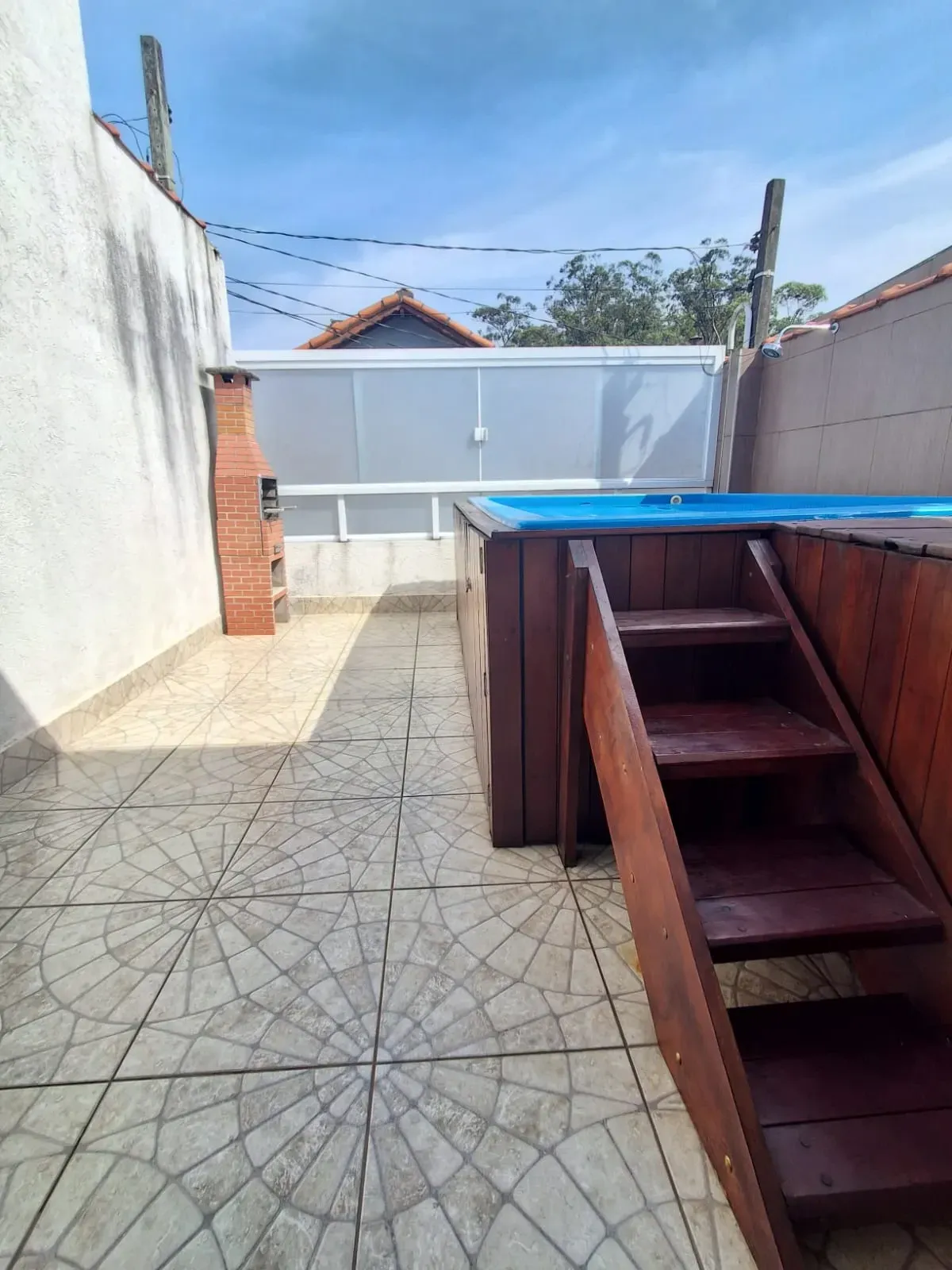 Imagem Sobrado com 2 Quartos à Venda, 60 m² em Vila Perracini - Poá