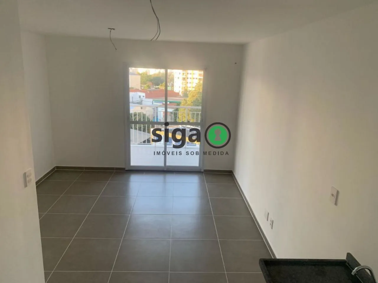 Imagem Apartamento à venda 1 Quarto, 31m², Vila Mariana - SP
