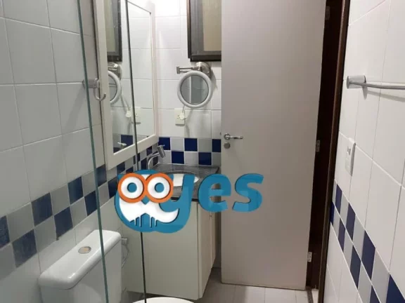 Imagem Casa para locação no San Diego - Sim
