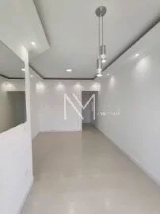 Imagem Apartamento à Venda 2 Quartos 61m² - bairro Jardim Morumbi