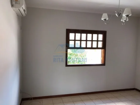 Imagem Casa Sobrado - Ribeirão Preto - Jardim Califórnia - Região Sul