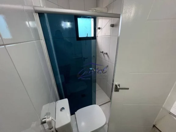 Imagem Apartamento Duplex com 4 dormitórios à venda, 224 m² por R$ 1.900.000,00 - Ponta da Praia - Santos/SP
