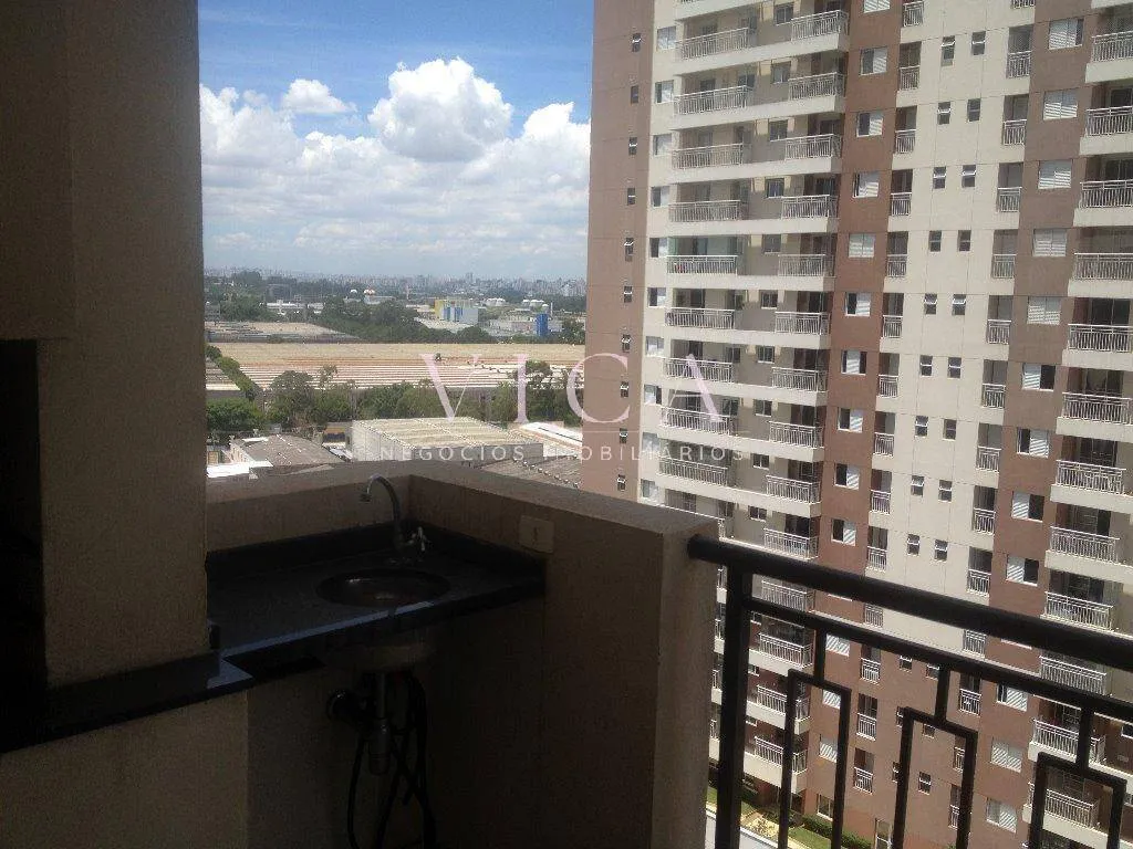 Imagem Jardins de Monet | 84m² 3 dorms 1 suíte Aluguel R$ 6.500 mês Alphaville