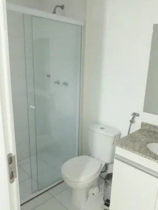 Imagem Apartamento com 3 Quartos para Alugar, 73 m² em Vila Andrade - São Paulo