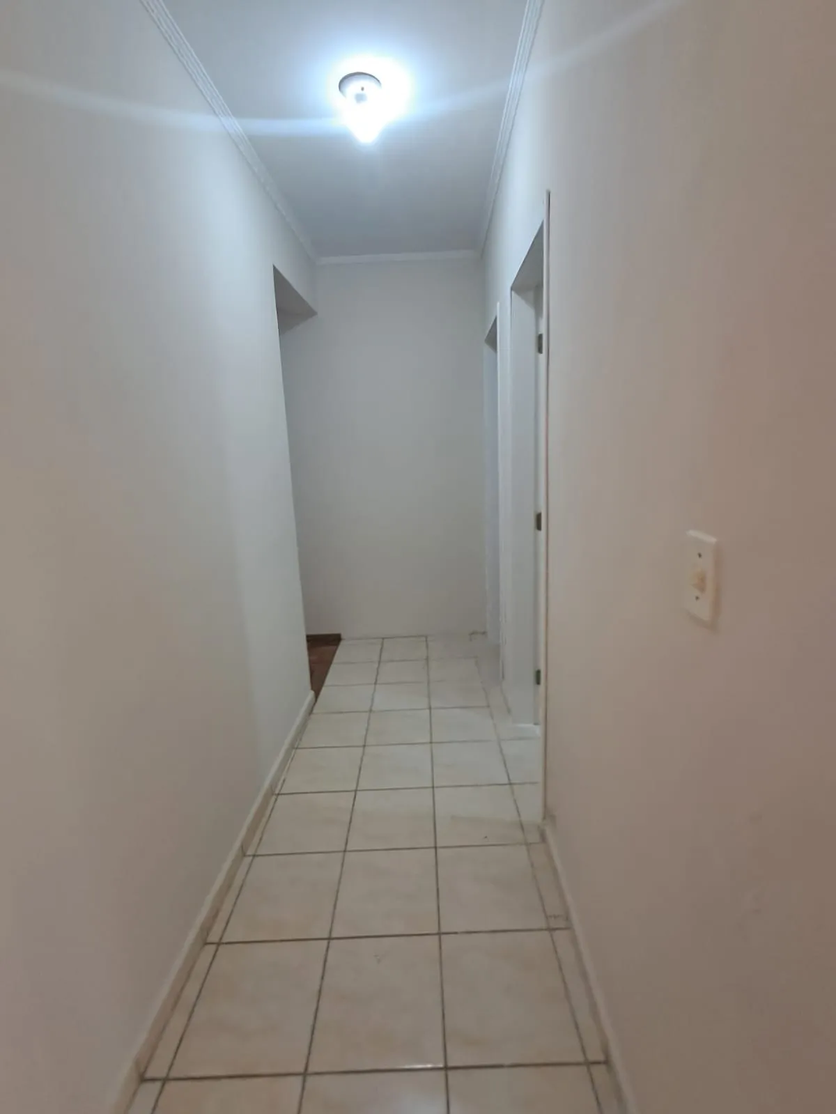 Imagem Apartamento à venda no Centro de Sorocaba, 116 m², 3 dormitórios, suíte, andar alto, vista panorâmica, portaria 24 horas.