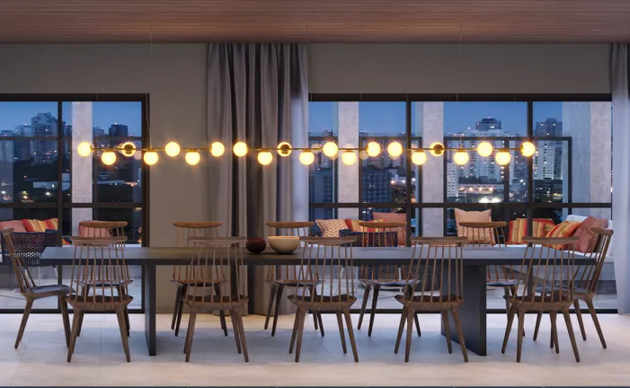 Imagem Apartamento com 4 Quartos à Venda, 163 m² em Pinheiros - São Paulo