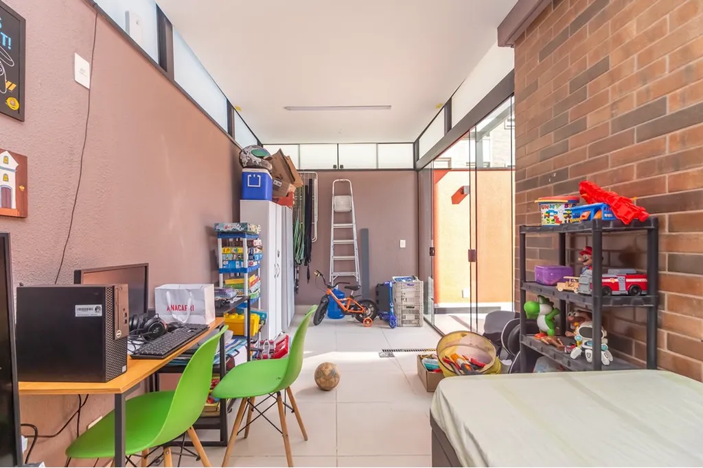 Imagem Apartamento à venda em São Paulo, Água Branca, com 2 quartos, 139m2