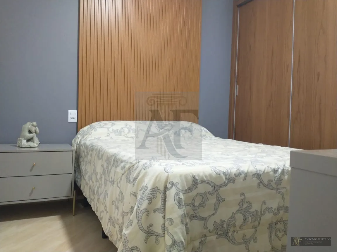 Imagem Apartamento para alugar em Vila Regente Feijó, São Paulo