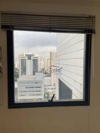 Imagem Conjunto, 42 m² 1 banheiro 1 vaga 43 m²área útil