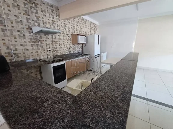Imagem Maravilhoso Apartamento 2 Quartos à Venda no Tupi, Praia Grande