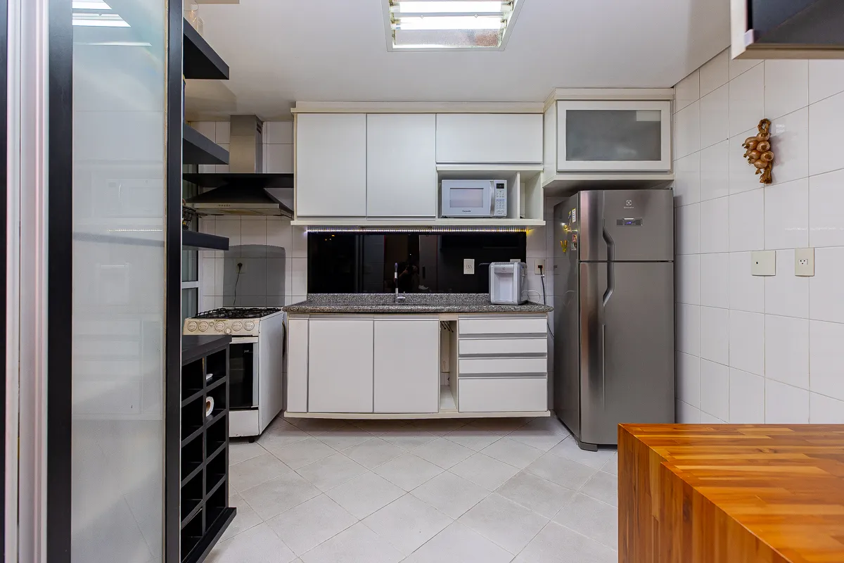 Imagem Casa no condomínio Town House para venda com 3 quartos, sendo 1 suíte, 107m2