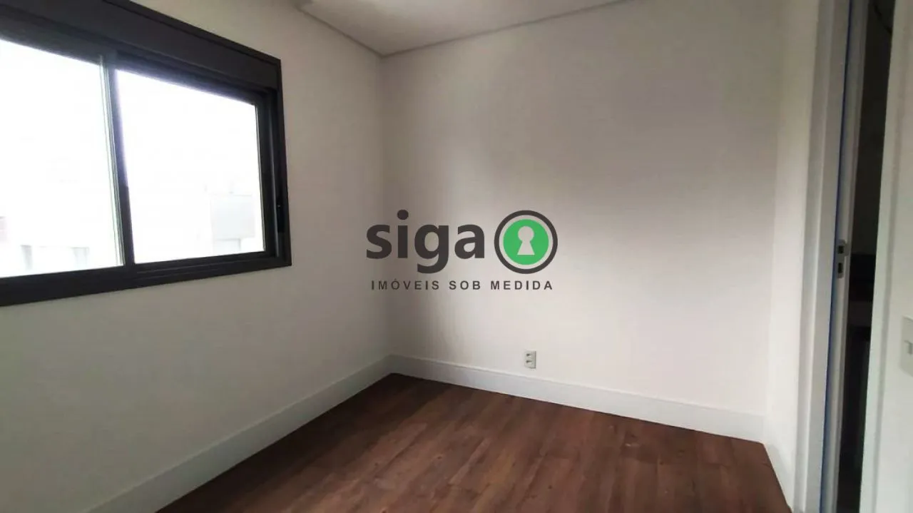 Imagem Apartamento para venda no Paraíso, São Paulo SP | 146m² | 03 suítes |02 vagas