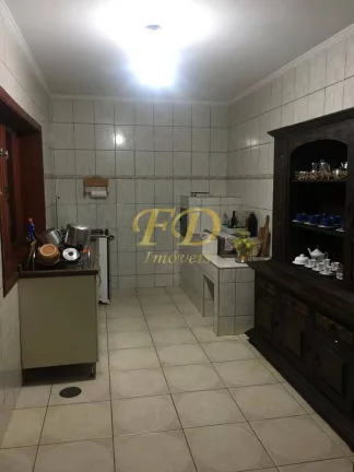 Imagem Casa em Bragança Paulista