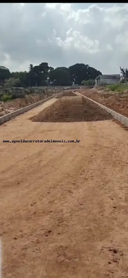 Imagem Terreno em Condomínio para Venda em Parnamirim, Cajupiranga