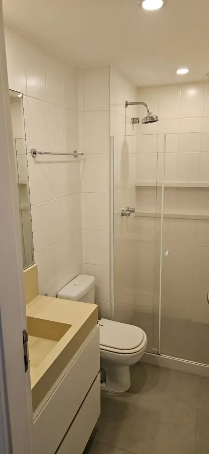 Imagem Apartamento a Venda no bairro Barra da Tijuca - Rio de Janeiro, RJ