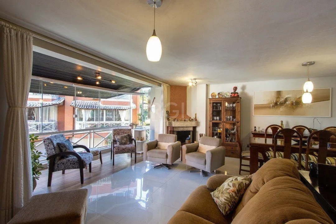 Imagem Casa de Condomínio em Vila Assunção