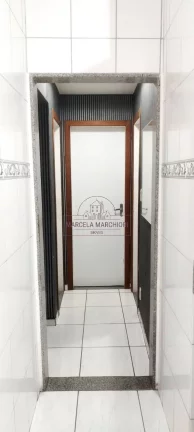 Imagem 2 quartos, suíte, armários, lazer, 1vaga