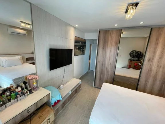 Imagem APARTAMENTO ALTO PADRÃO NA GUILHERMINA 4 SUÍTES 4 VAGAS!!!