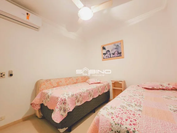 Imagem Apartamento à venda, com 4 Dormitórios 2 Suítes 120 m², em Riviera de São Lourenço - Bertioga SP