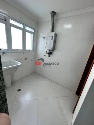 Imagem Apartamento à venda 3 Quartos, 3 Suites, 3 Vagas, 155M², Barcelona, São Caetano do Sul - SP