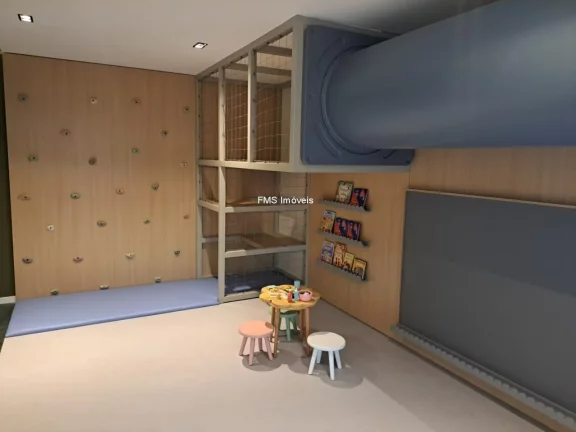 Imagem Apartamento à venda em São Paulo-SP, Ipiranga: 3 quartos, 1 suíte, 1 sala, 1 vaga de garagem, 79m² de área.