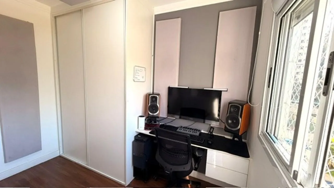 Imagem Apartamento Vila Andrade 2 quartos, 2 vagas, a venda no Mais Morumbi