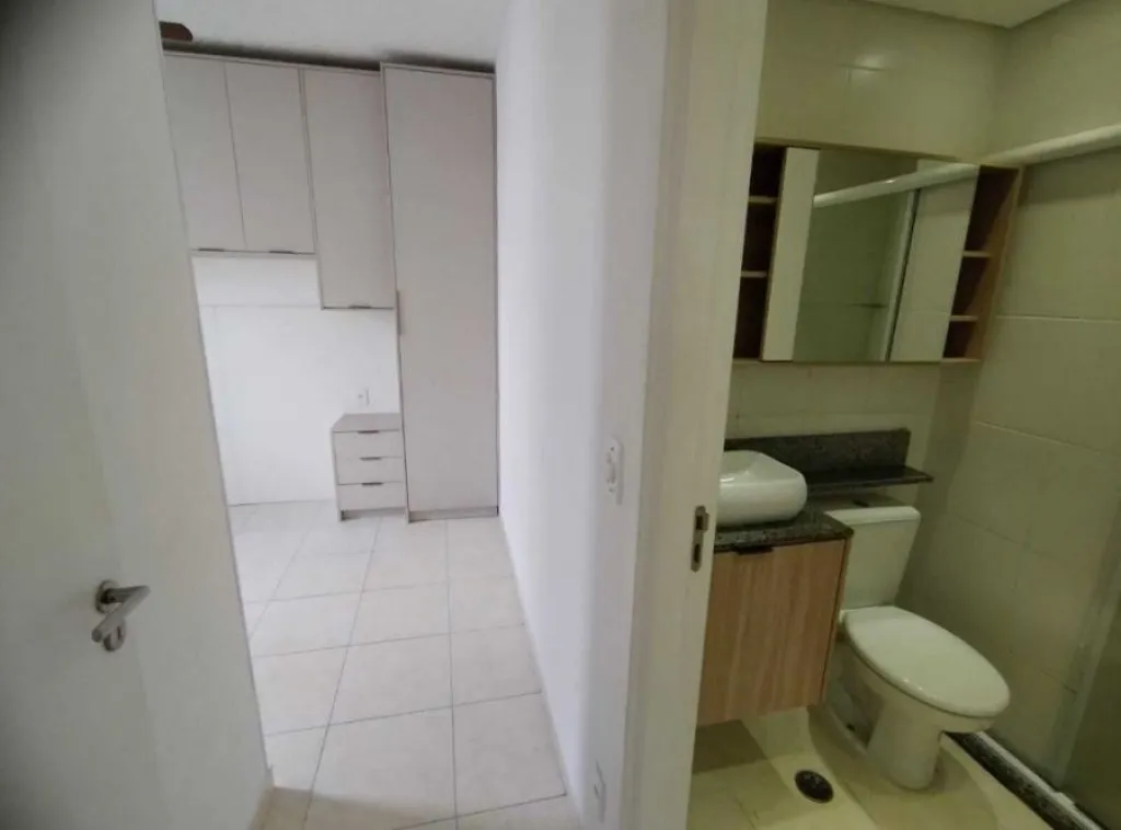 Imagem APARTAMENTO COM 53,00 m² - OCIAN - PRAIA GRANDE SP