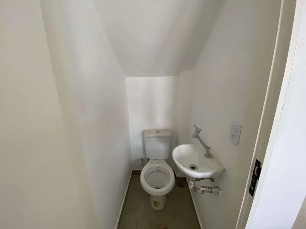 Imagem LINDO SOBRADO À VENDA DE 65M² PARQUE VISTA BÁRBARA - SOROCABA