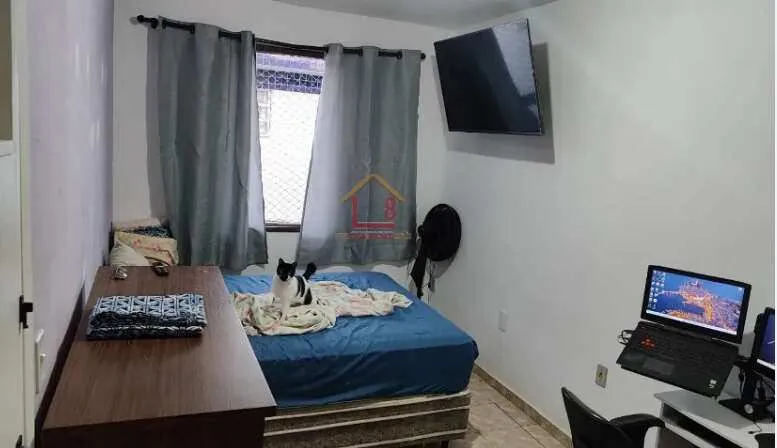 Imagem apartamento a venda no Canto do Forte