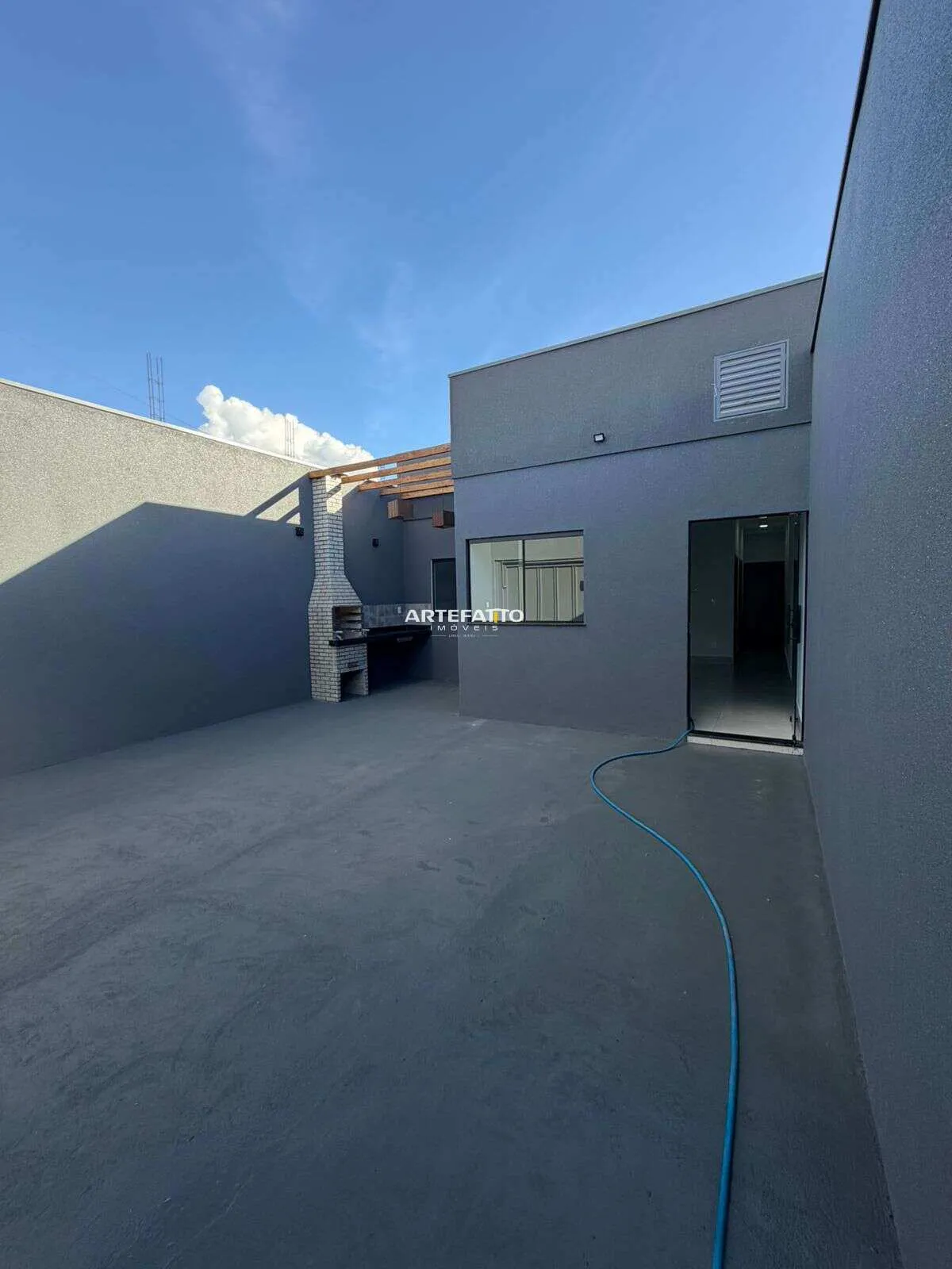 Imagem Casa à venda em Franca, Jardim Adelinha, com 2 quartos, 80m2