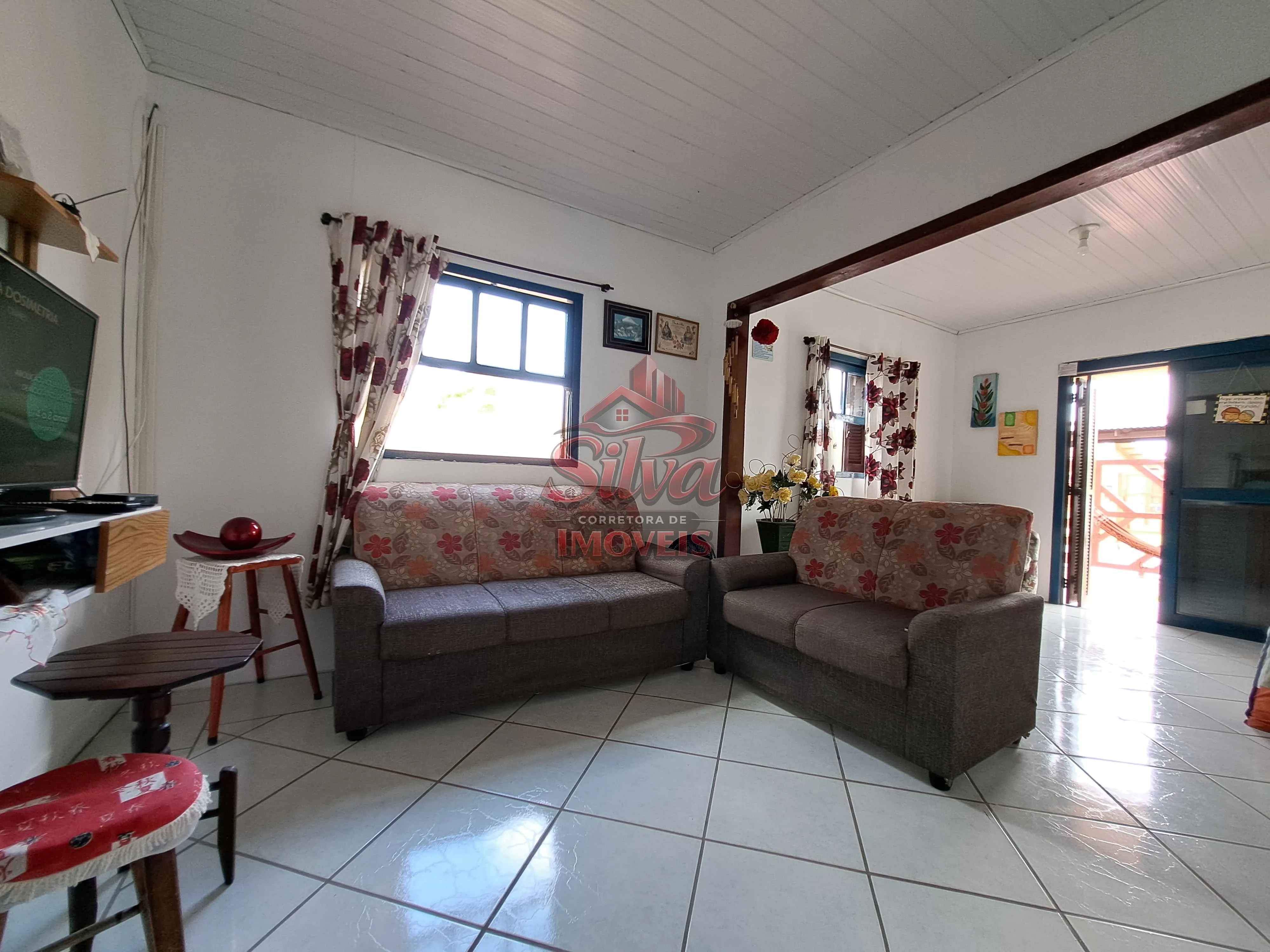 Imagem C245 | Casa com anexos próxima do mar à venda em Imbé RS