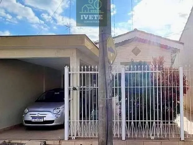 Foto do imóvel Casa à Venda ou Permuta em Socorro - SP