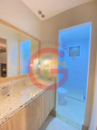 Imagem Apartamento 3 Q - Terra Mundi Eldorado - Com Ar condicionado