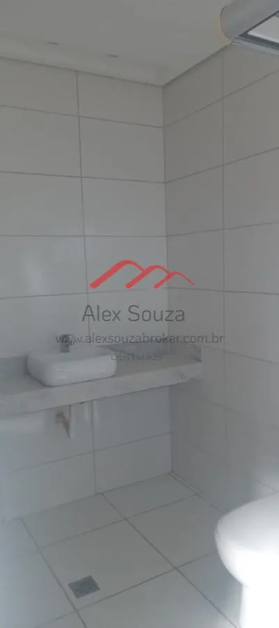 Imagem Sobrado em Condomínio para Venda em Hortolândia, Residencial Jardim de Mônaco, 3 dormitórios, 3 suítes, 5 banheiros, 4 vagas
