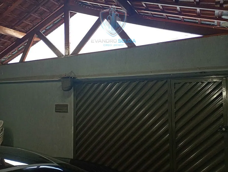 Imagem Casa a Venda no bairro Jardim Adélia Cavicchia Grotta - Limeira, SP