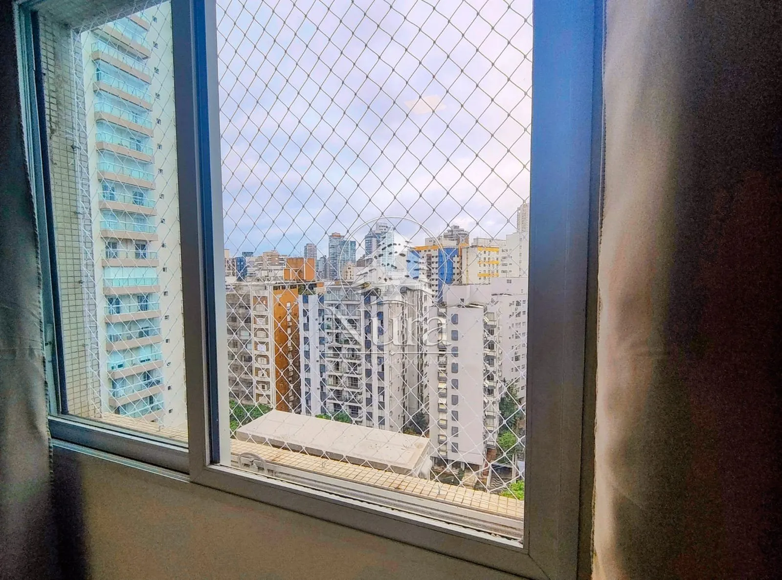 Imagem Apartamento de 2 quartos, 60m² no bairro Boqueirão, em Santos