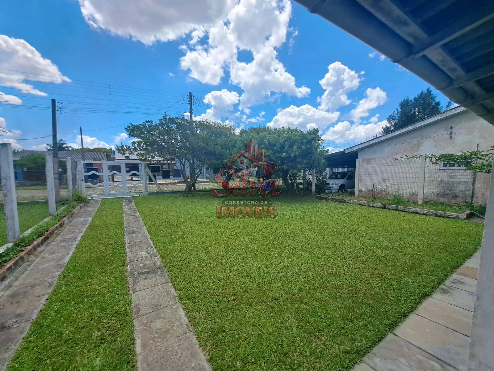 Imagem C38 | Casa Escriturada com 03 Dormitórios (01 Suíte) a 500m do Mar