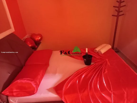 Imagem Motel para Venda em Araras, Jardim dos Ypês, 20 suítes, 20 vagas
