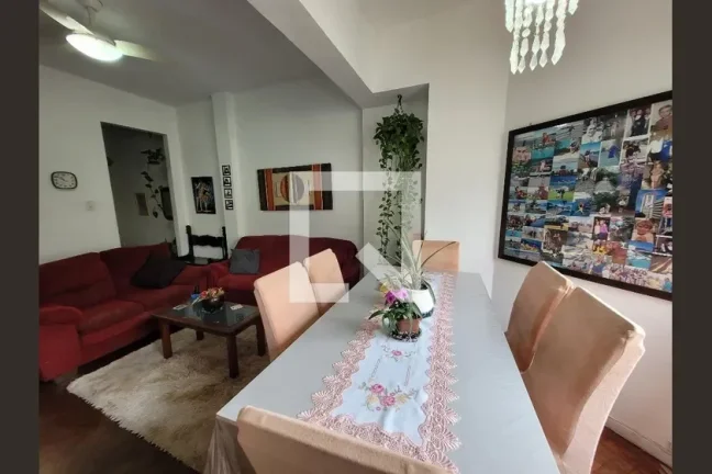 Imagem Apartamento à Venda - Copacabana, 2 Quartos, 61 m2
