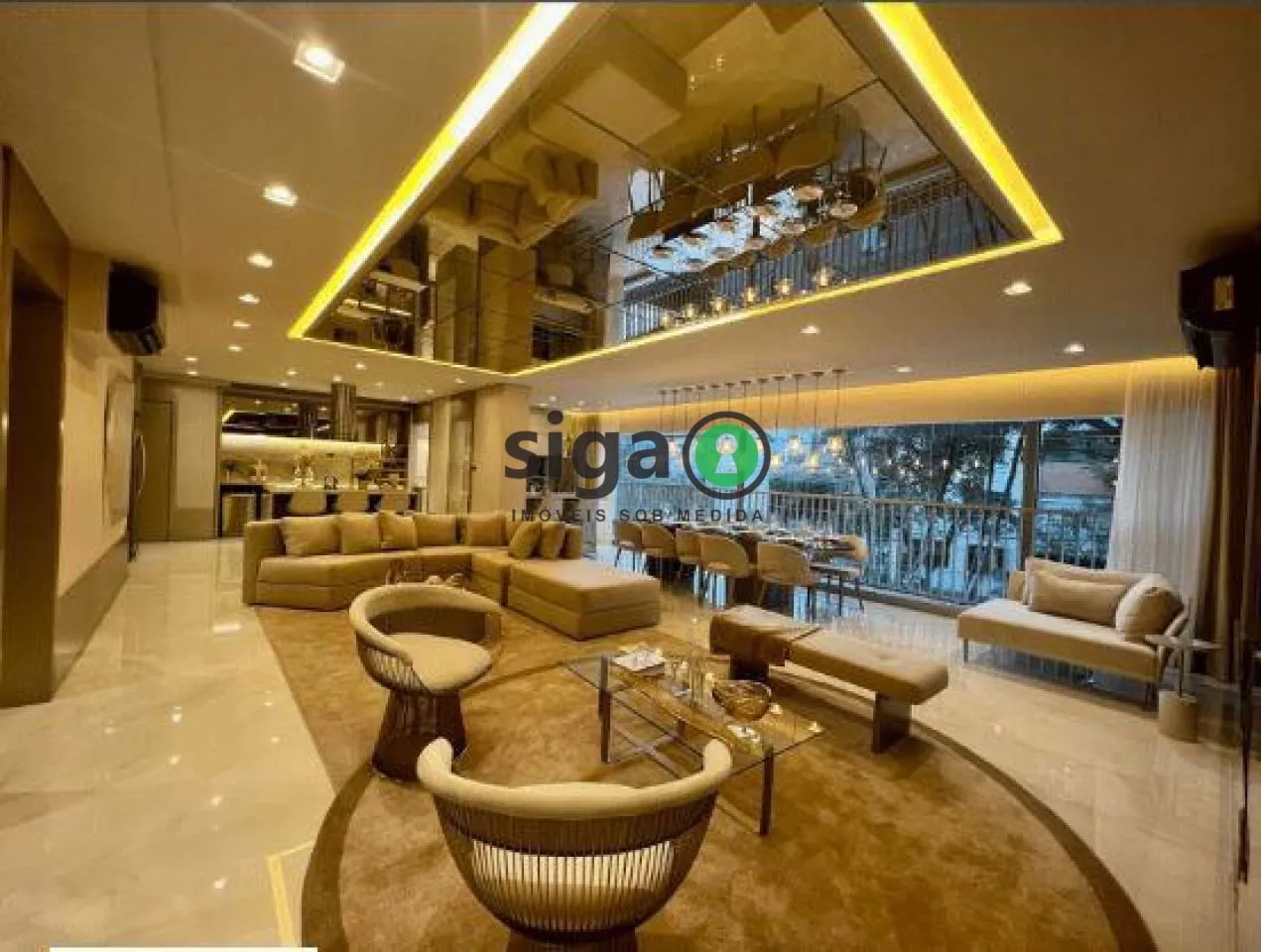 Imagem Apartamento para venda na Chácara Klabin, São Paulo - SP