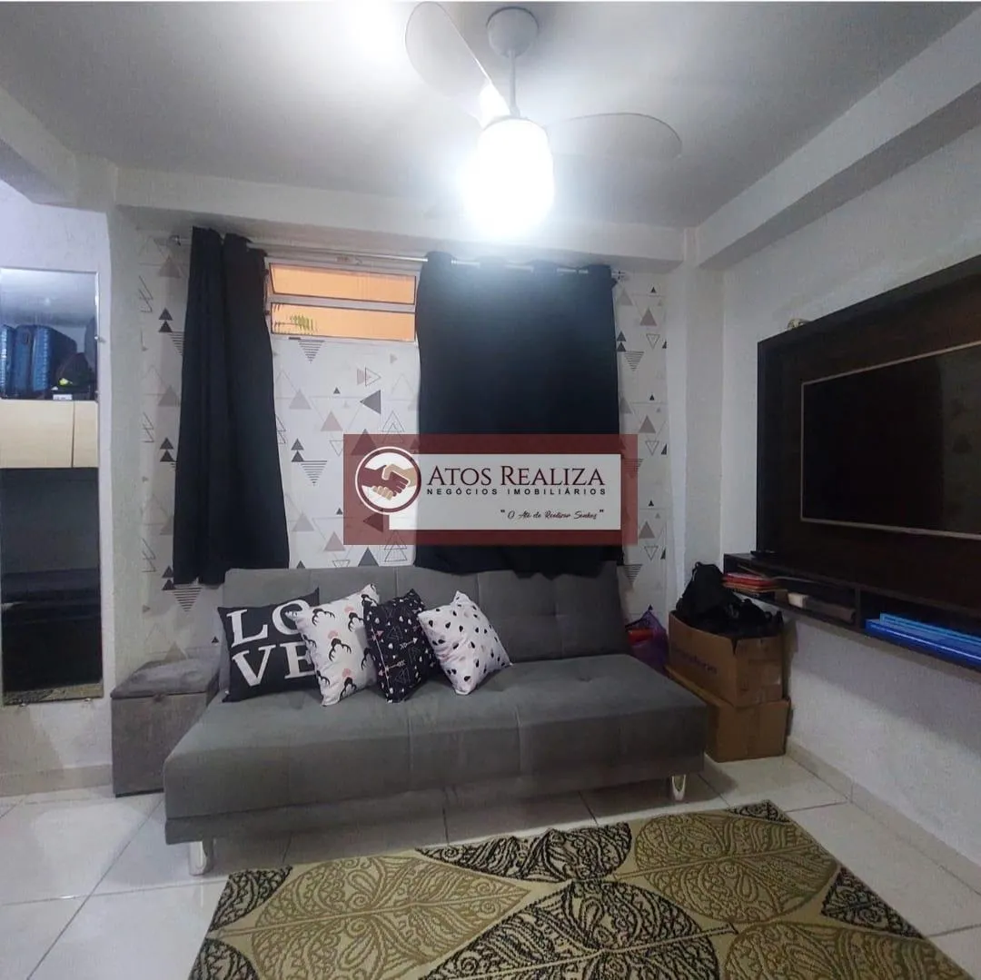 Imagem Sobrado à venda no Jardim Monte Azul, SP, 2 dorms, 100m²