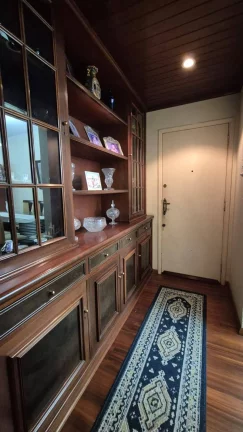 Imagem Excelente apartamento de 2 dormitórios no Gonzaga!