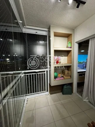 Imagem Apartamento para Venda em São Paulo / SP no bairro Vila Dom Pedro I