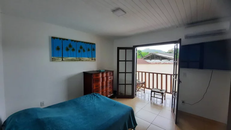 Imagem Oportunidade Sobrado em condomínio! Praia da Tabatinga - Caraguatatuba - SP