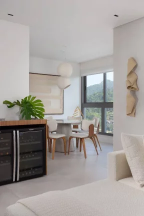 Imagem Apartamento para alugar, 122 m² por R$ 15.912,00/mês - Centro - Balneário Camboriú/SC