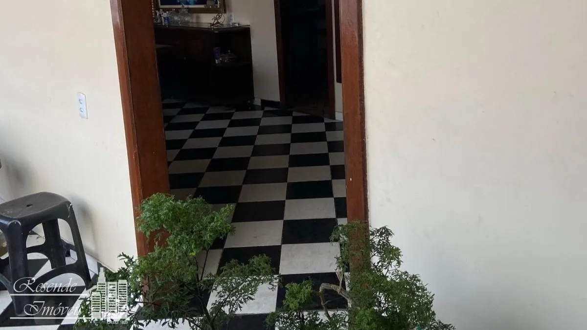 Imagem CASA A VENDA ÁGUAS LINDAS