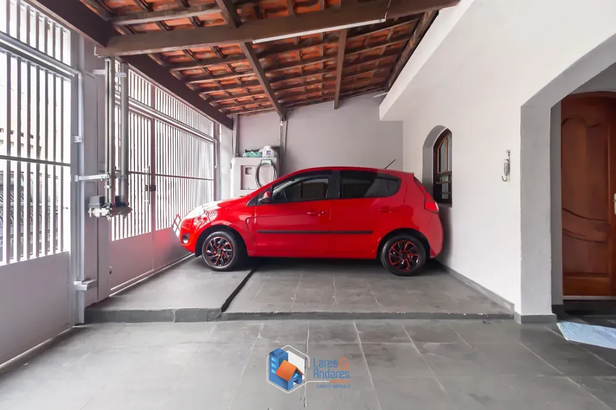 Imagem Casa para venda em Vila Pereira Barreto com 2 quartos, sendo 2 suítes, 126m²