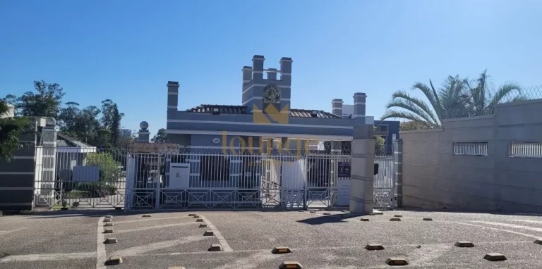 Imagem Terreno em Condominio em Sorocaba