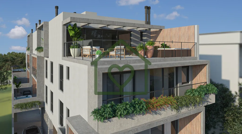 Imagem O Green Garden é um empreendimento residencial exclusivo da Motta Incorporações, localizado no co...